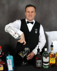 bartender resume should show knowledge of liquor preparation and quality.    