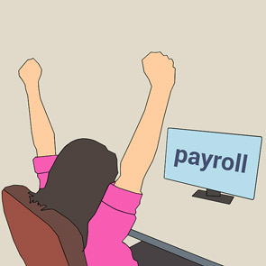 Payroll resume objective statement.