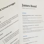 20 Best Objective Lines for your Resume
