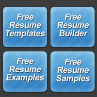 Free resume builder
