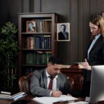 20 Best Administrative Secretary Resume Objective Examples
