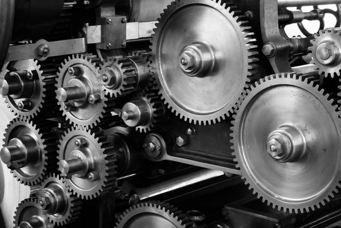 Career Objective Examples for Mechanical Engineer