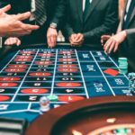 20 Top Casino Dealer Resume Objective Examples You Can Use
