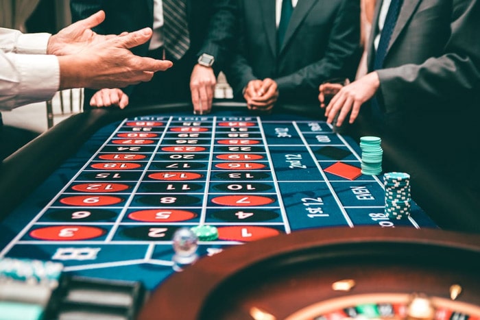 Casino Dealer Resume Objective 