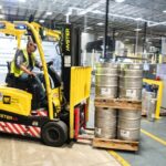 Top 20 Forklift Operator Resume Objective you can use