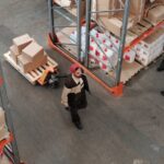 20 Best Warehouse Manager Resume Objective Examples