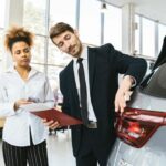 Car Salesman Resume Example and How to Write It